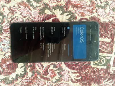 OPPO A5i Non Pta