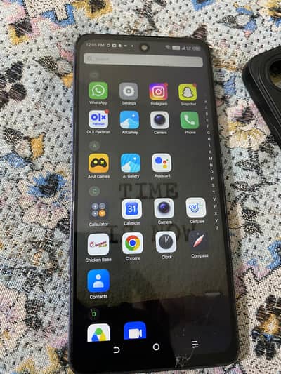 Tecno Spark 10 Pro