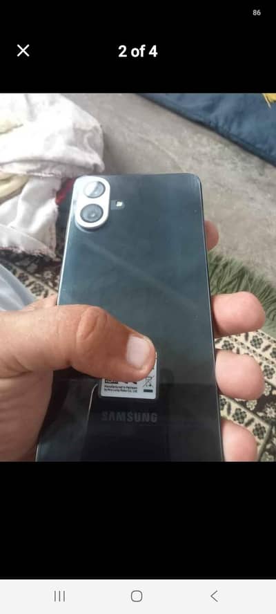 Samsung Mobile A07 5G