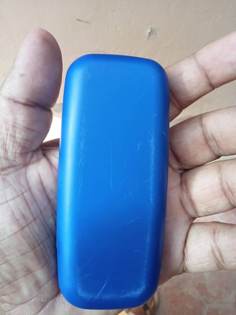Nokia 105 Plus 1