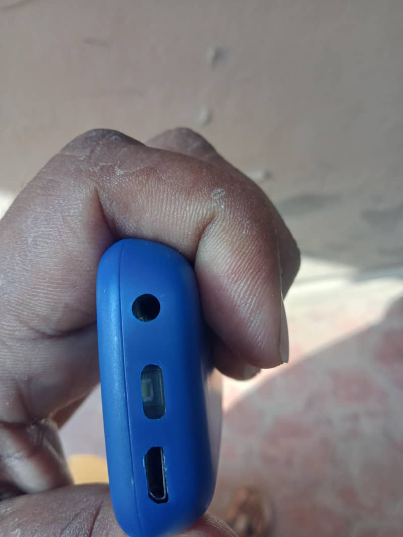 Nokia 105 Plus 2