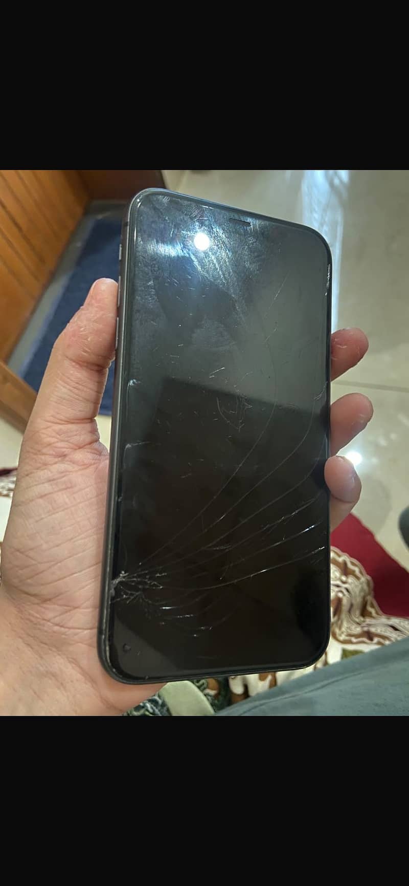 Apple iPhone 11 3