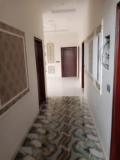 Brand New House For Sale Kakazai Phase 1