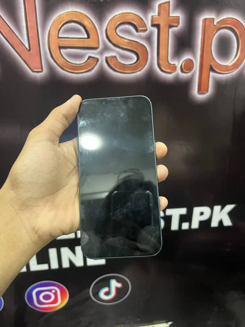 Apple iPhone 13 3