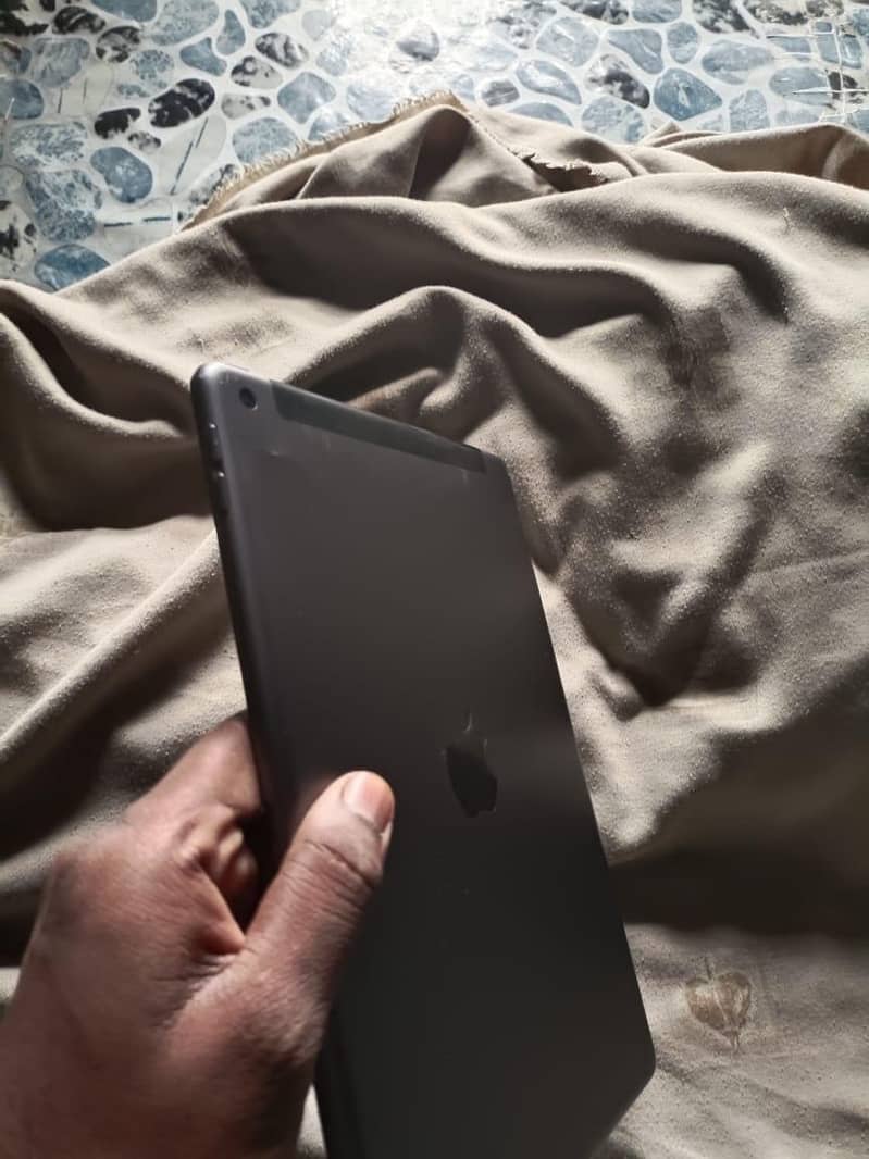 ipad 7gen exchange 1