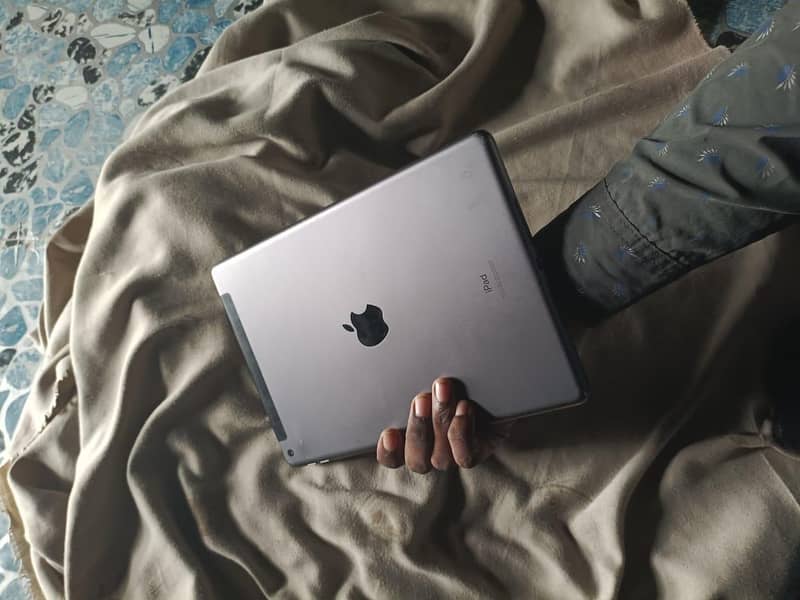 ipad 7gen exchange 5