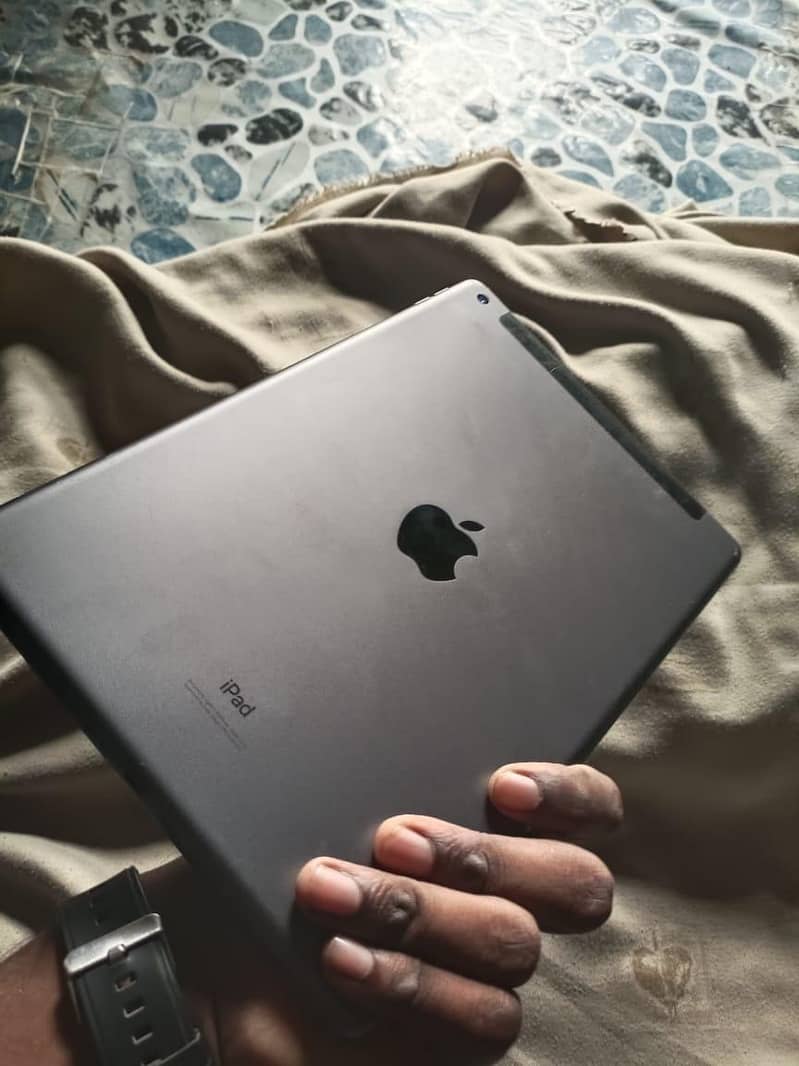 ipad 7gen exchange 6