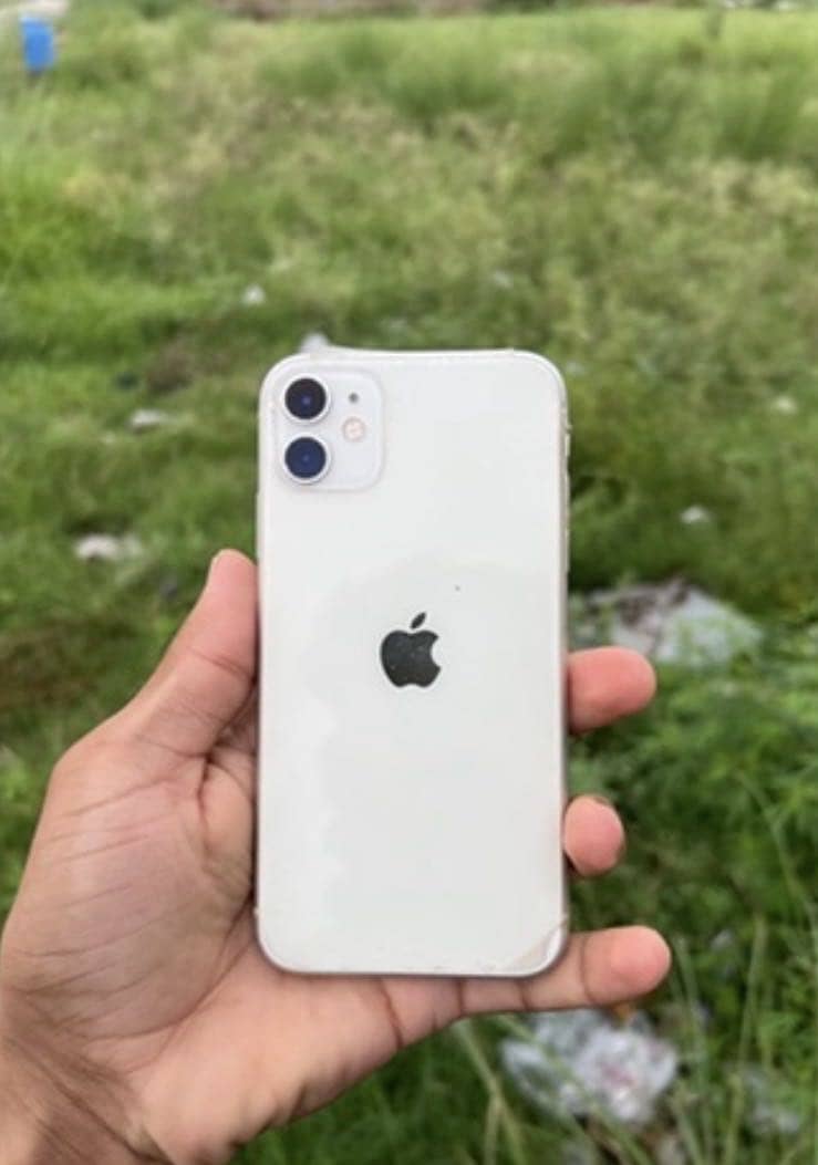 iPhone 11 1