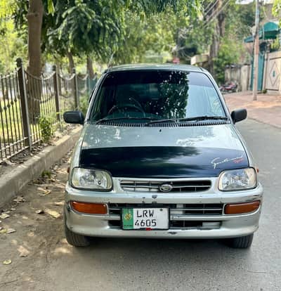 DAIHATSHU CUORE