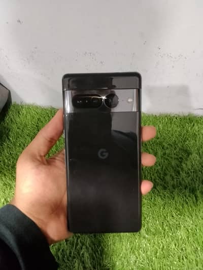 Google Pixel 7 Pro