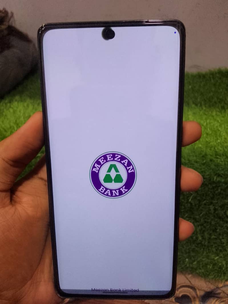 Google Pixel 7 Pro 1