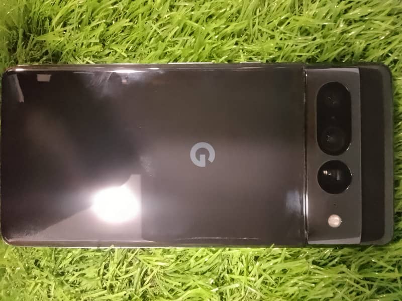 Google Pixel 7 Pro 2