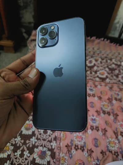 Apple iPhone 12 Pro Max