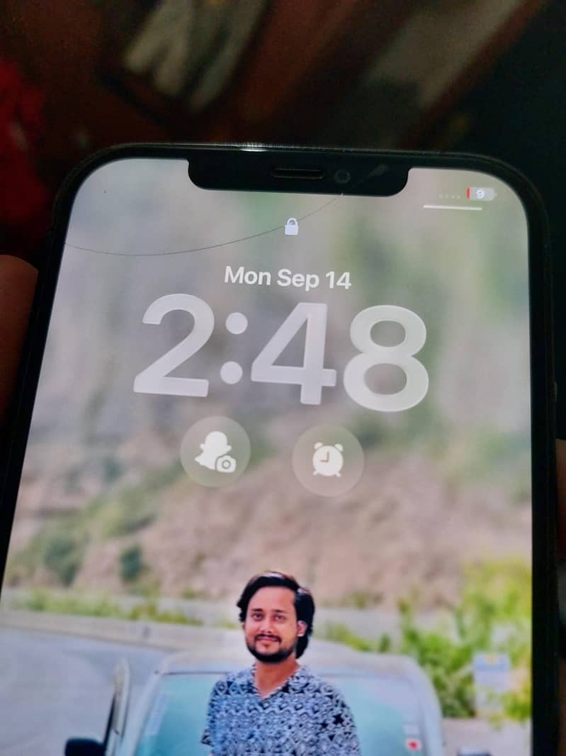 Apple iPhone 12 Pro Max 2