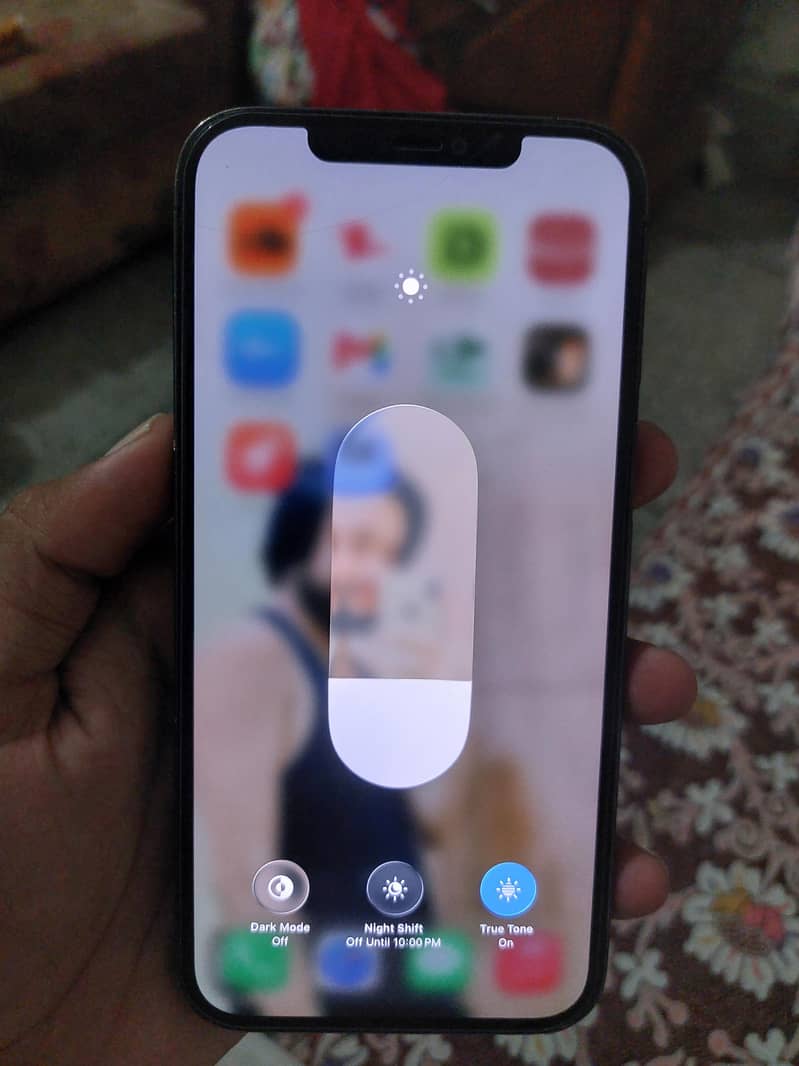 Apple iPhone 12 Pro Max 3