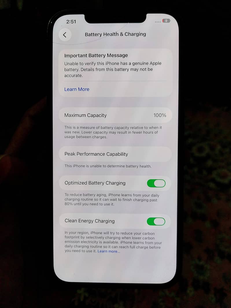 Apple iPhone 12 Pro Max 5