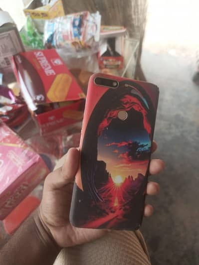 honour 7c 3/32GB for sale non pta