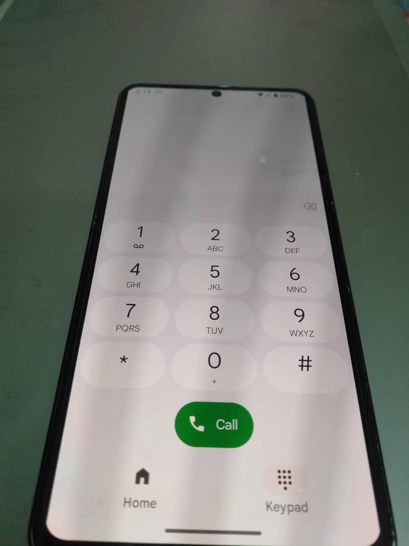 Sharp Aquos R7 Exchange possible 0