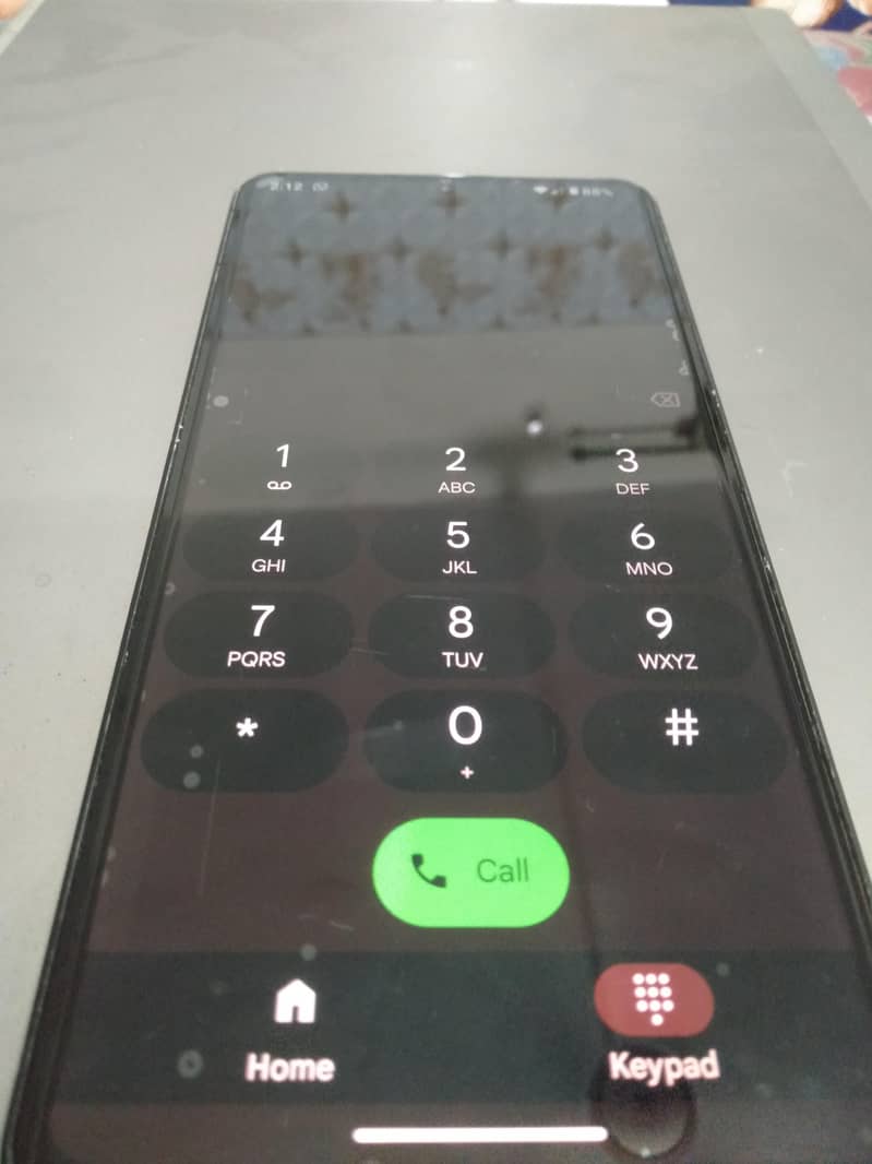 Sharp Aquos R7 Exchange possible 5