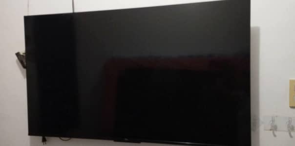 TCL 42 inches Led
