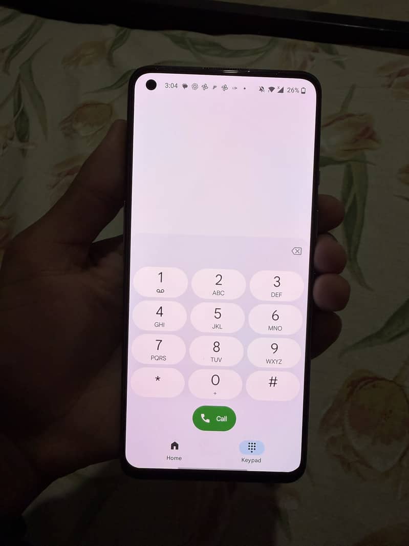 One Plus 9 12/256 1