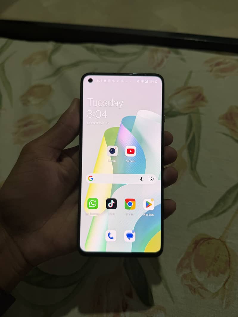 One Plus 9 12/256 2