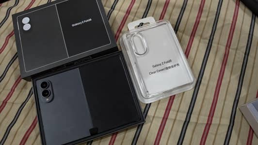 Samsung Galaxy ZFold 8 12/512