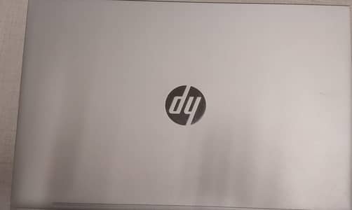 HP ProBook 455 G8 AMD Ryzen 5 5600U with Radeon Graphics