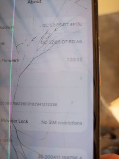 Apple iPhone 12 mini
