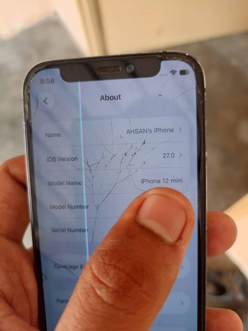 Apple iPhone 12 mini 3