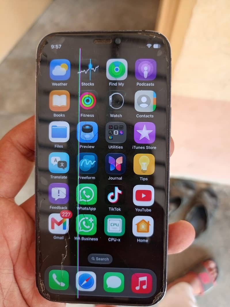 Apple iPhone 12 mini 6