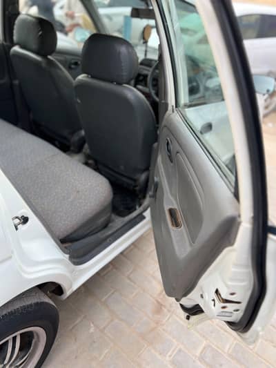 Suzuki Alto 2010