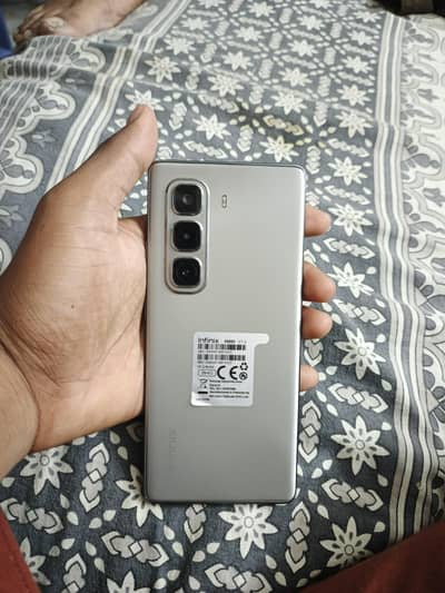Infinix Hot 50 Pro Plus