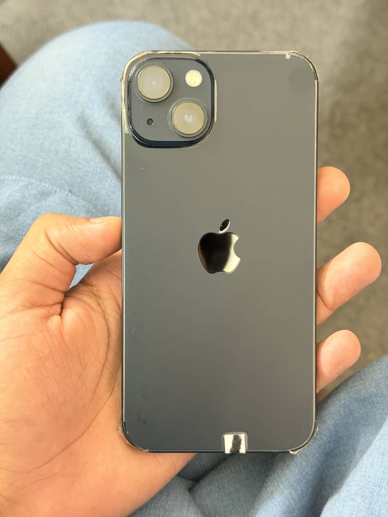 Apple iPhone 13 3