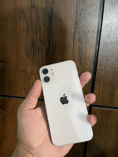 Apple iPhone 12 mini