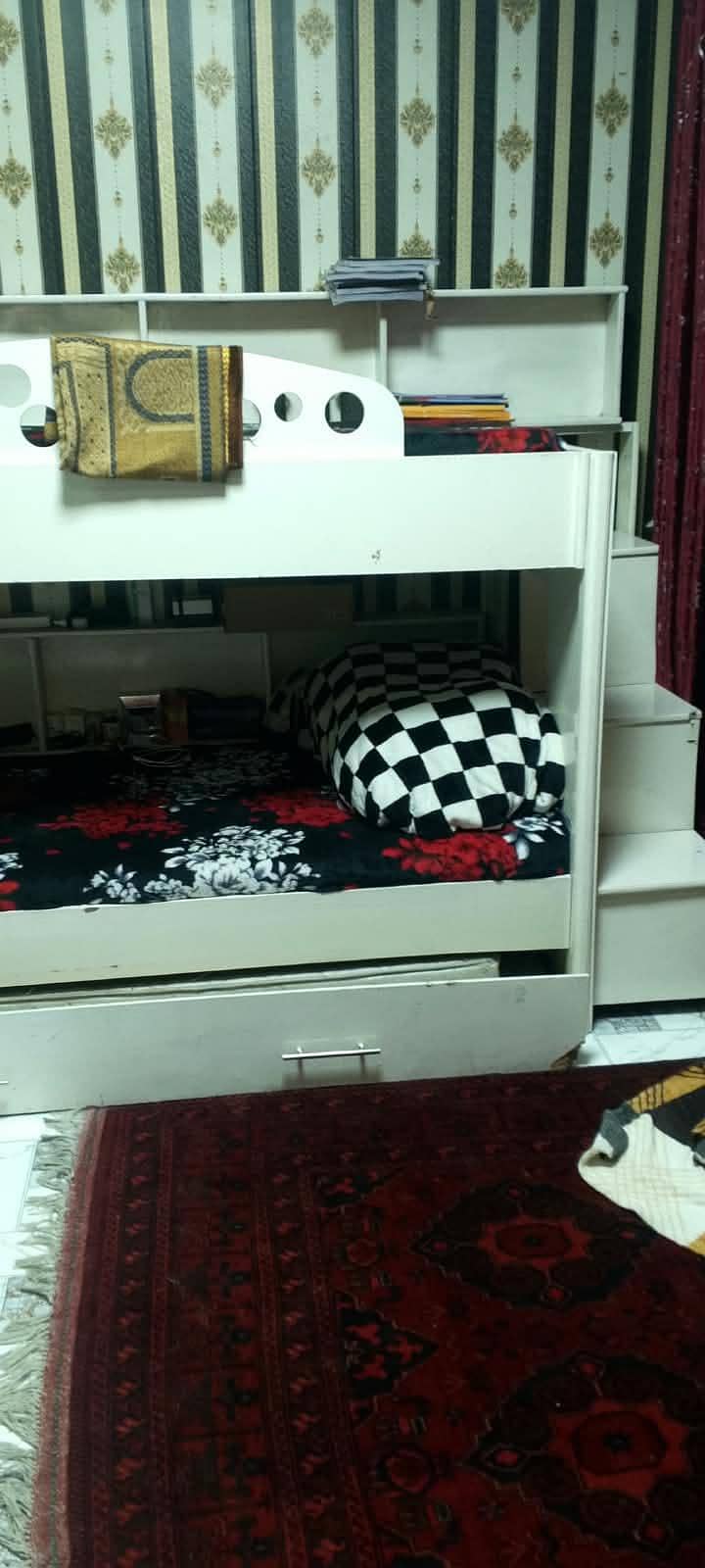 3kid bed 0