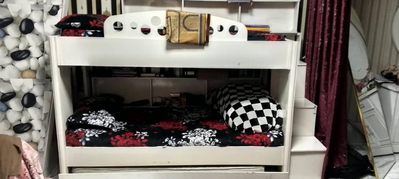 3kid bed 1