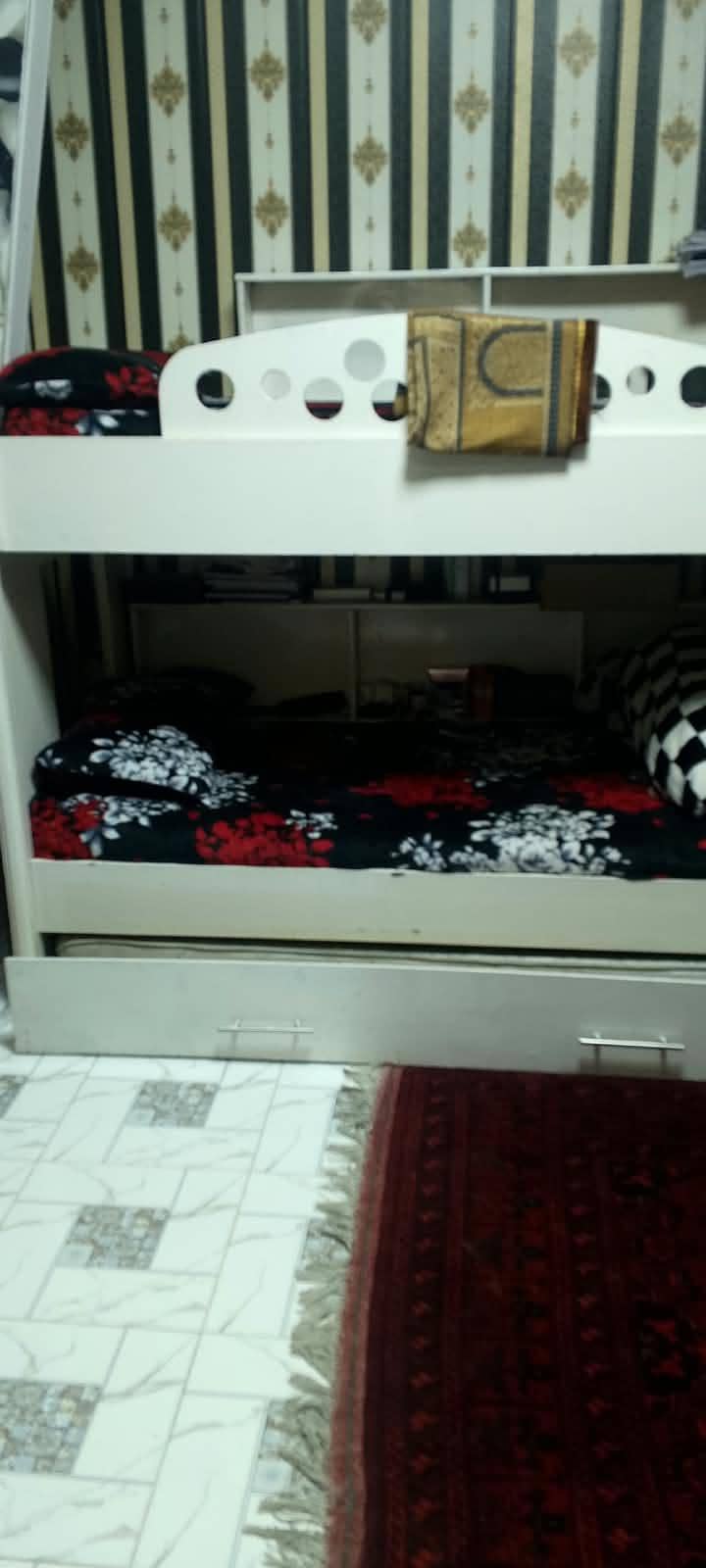 3kid bed 2