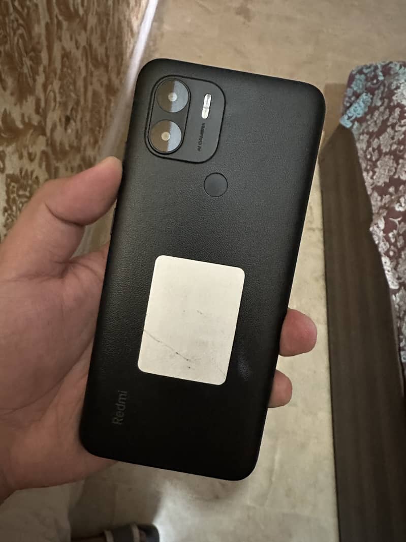Xiaomi Redmi A2 Plus 2