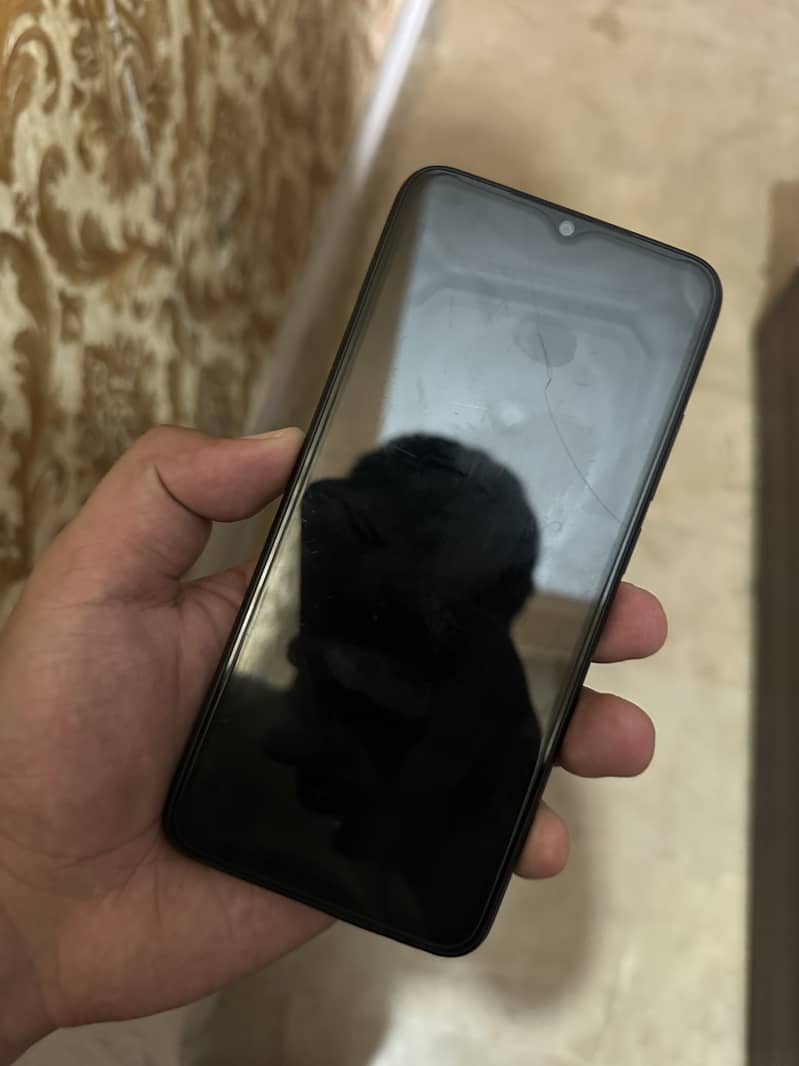 Xiaomi Redmi A2 Plus 4