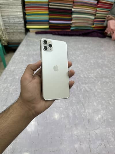 Apple iPhone 11 Pro Max