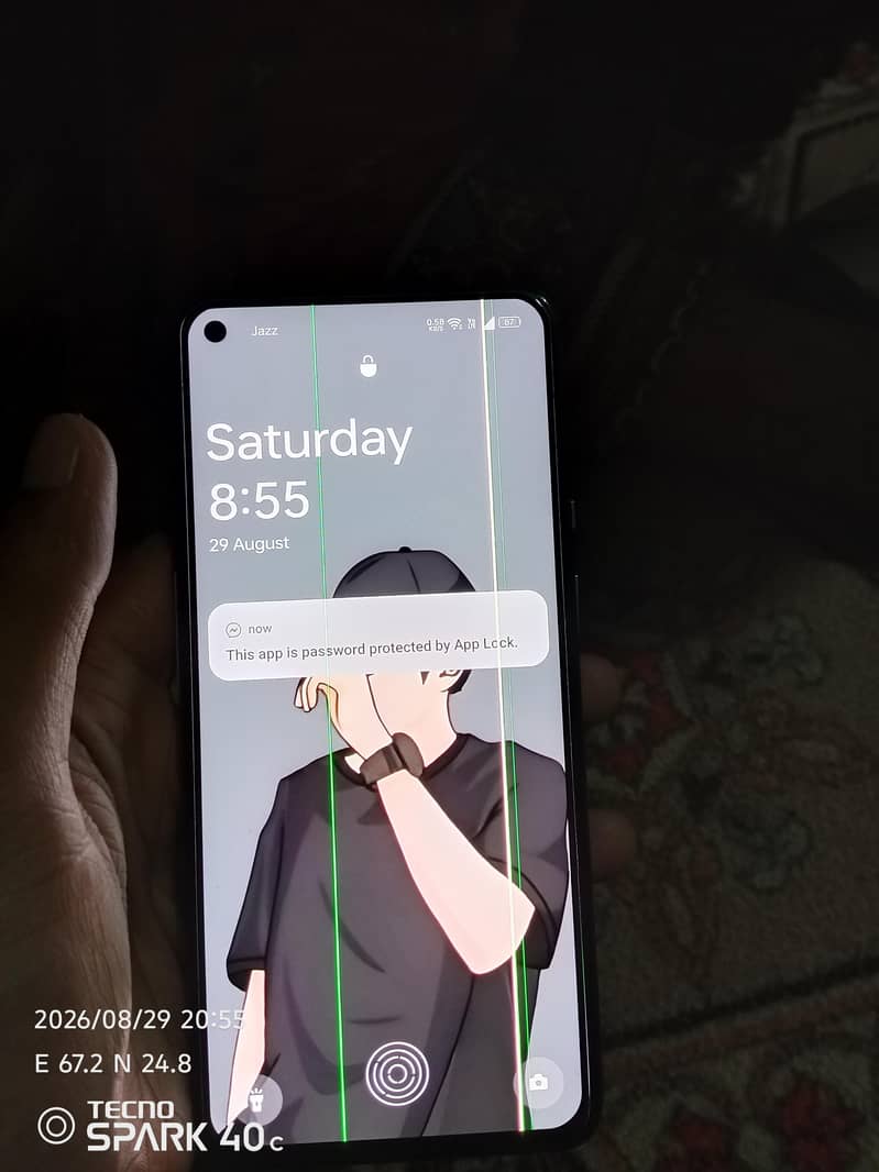 One Plus 9 3