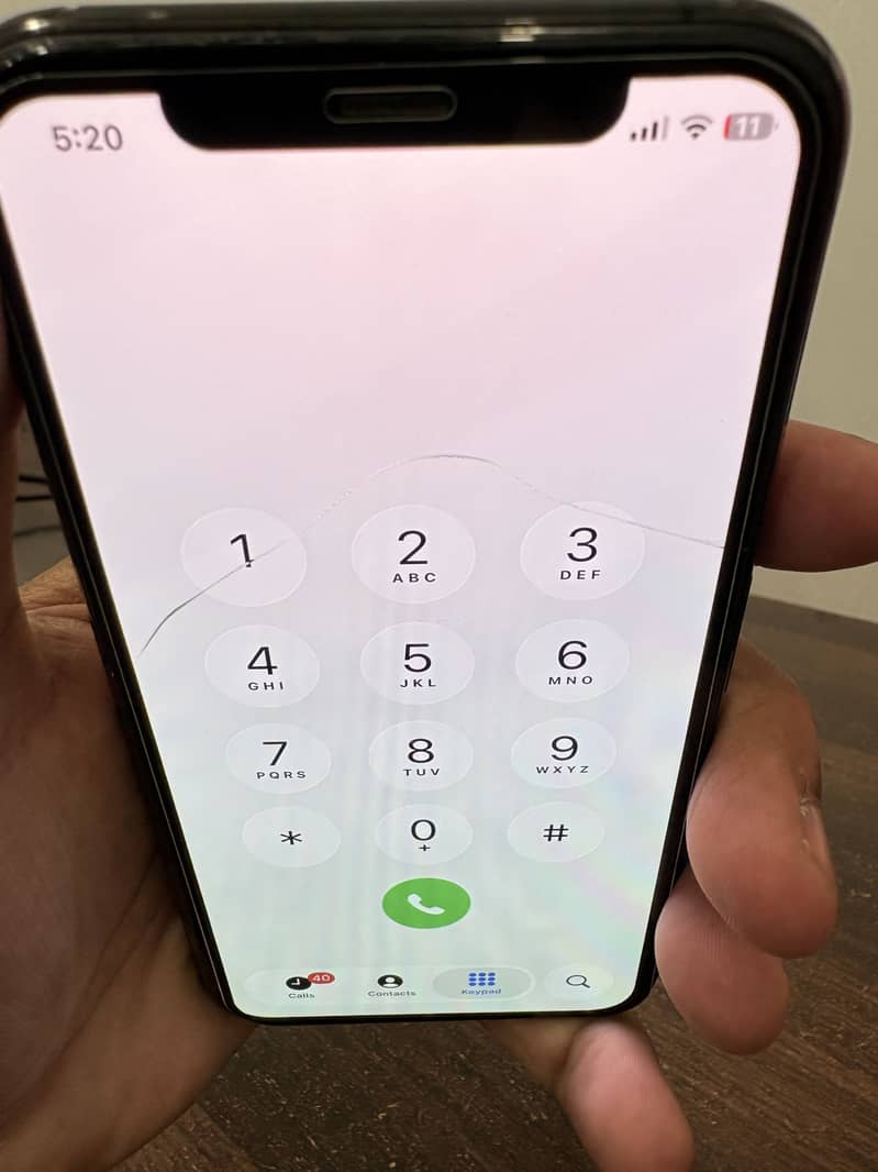 Apple iPhone 11 Pro 5