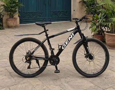 Bicycle For Sale - 24 Size