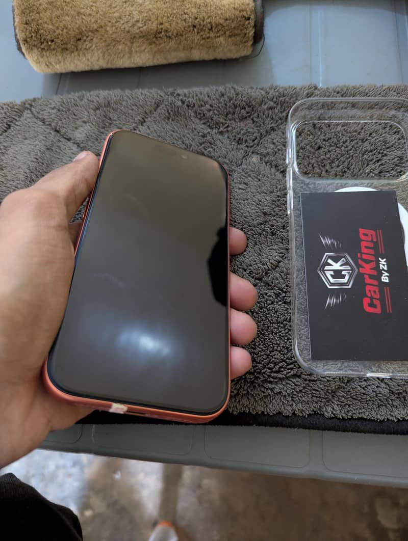 Apple iPhone 17 Pro 1