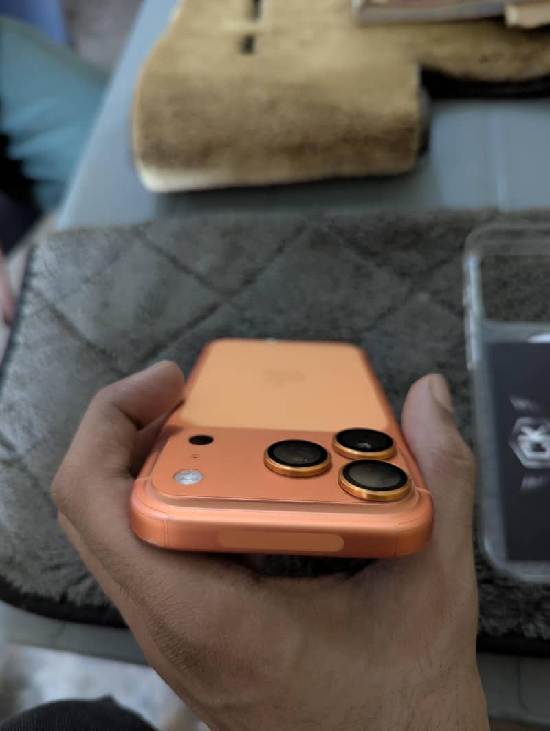Apple iPhone 17 Pro 5