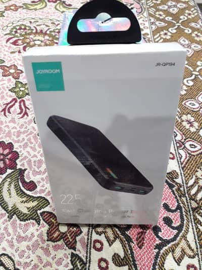JOYROOM PowerBank JR-QP194 10,000 mAh