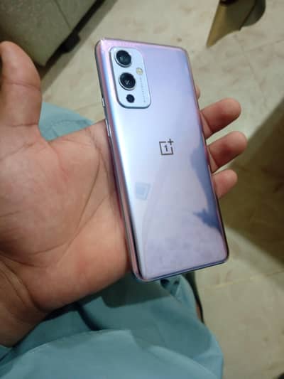 One Plus 5g