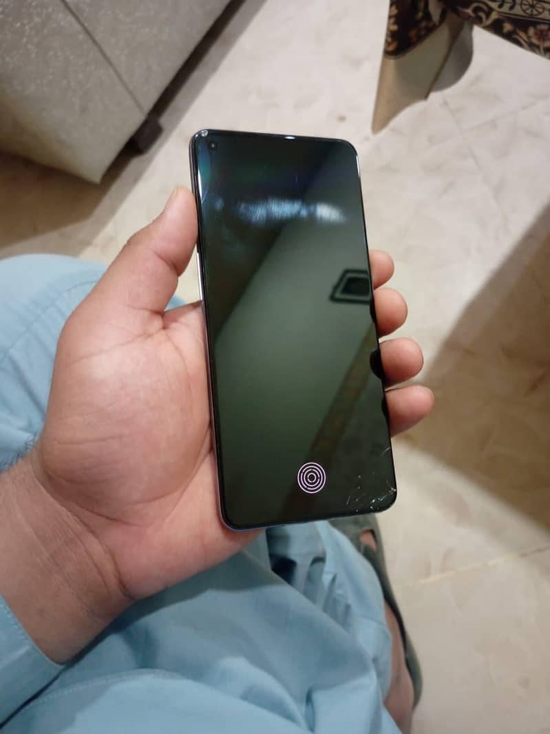 One Plus 5g 3
