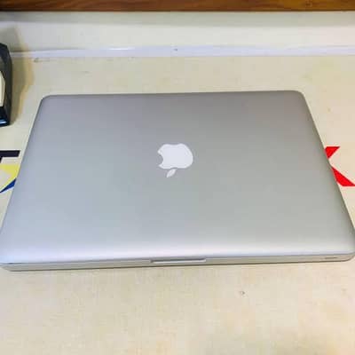MacBook pro 2012